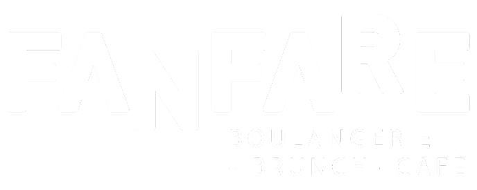 Boulangerie Fanfare brunch -  Jarry,  Montréal